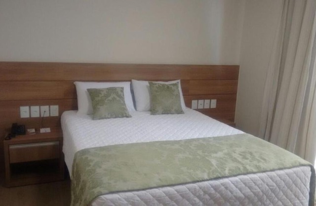 Apartamento - Bristol Vista Azul
