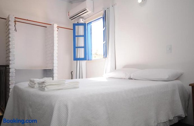Apartamento Buzios Centro de Buzios Buzios