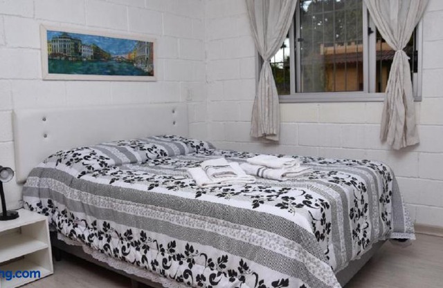 Apartamento Canela Bela