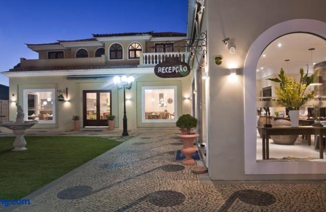 Apartamento Centro Buzios