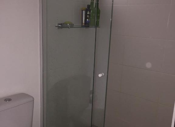 APARTAMENTO NA PRAIA_2 SUÍTES_NOVO CAMPECHE