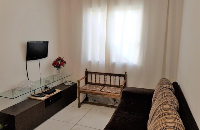 Apartamento nos Ingleses excelente custo-benefício