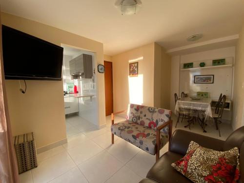 Apartamento Praia Itapuã 