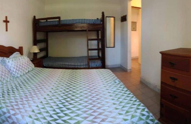 Apartamento Ubatuba