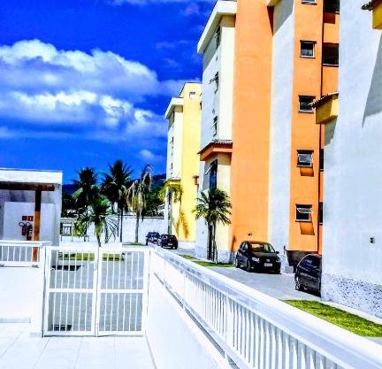 Apartamento Ubatuba