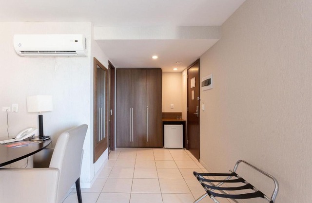 Beach Class Prestige Boa Viagem in Recife