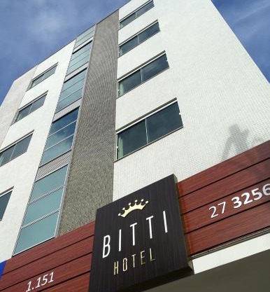 Bitti Hotel 