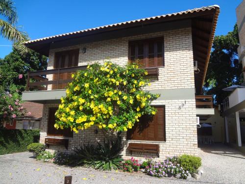 Bombinhas Quinta do Mar Complexo A