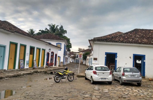 Casa Centro Histórico
