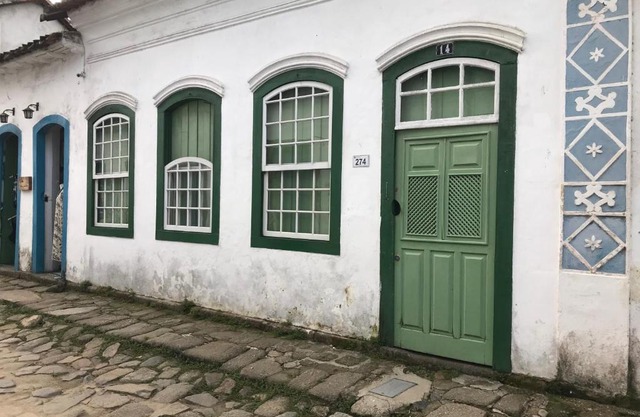 Casa Centro Histórico