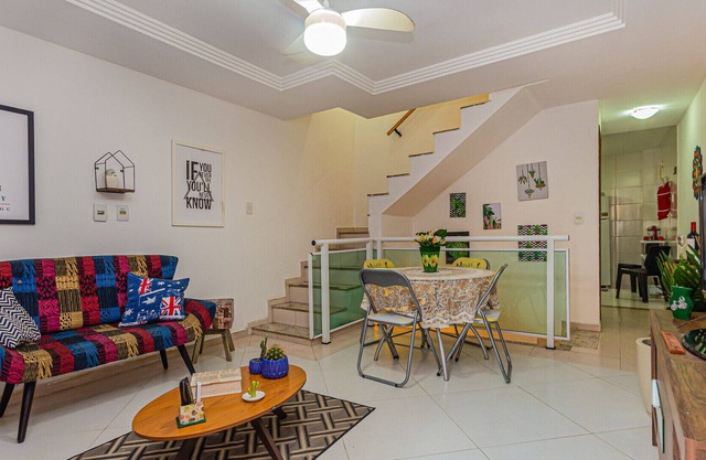 Casa Charme Da Colina 