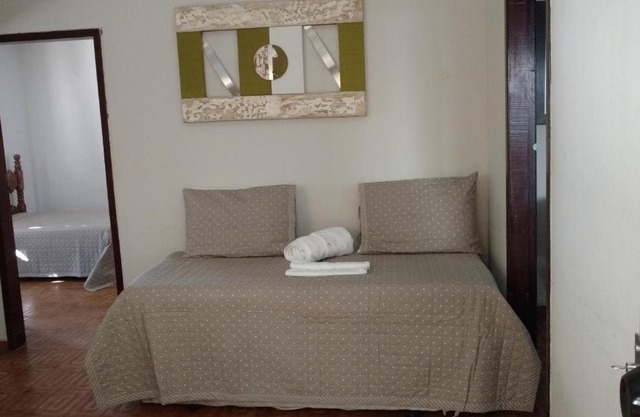Casa em Capitólio