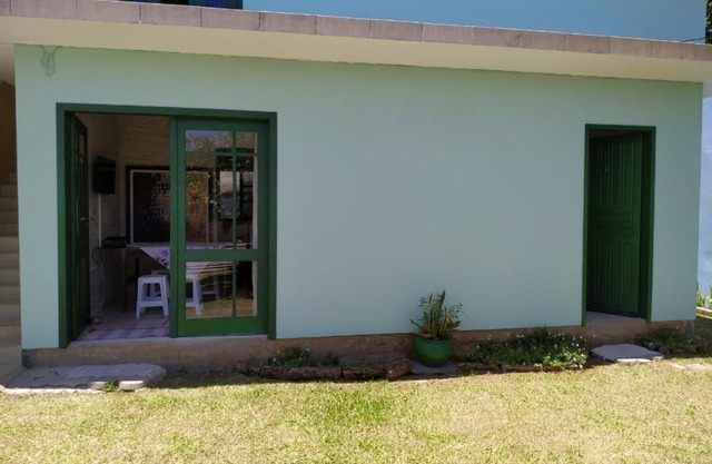 Casa Girassol - Praia Campeche