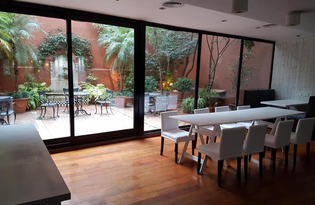 Cool & cozy apartment in Retiro