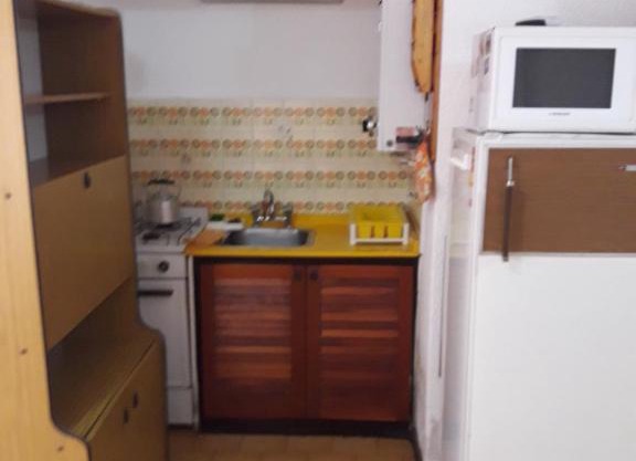 Departamento 2 ambientes San Bernardo