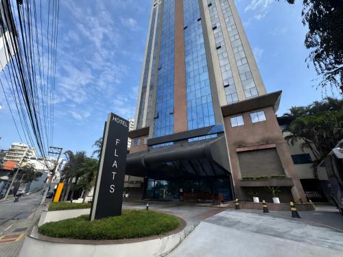 Flat Hotel em Guarulhos