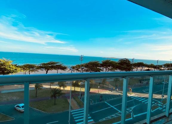 Flat praia de Itaparica