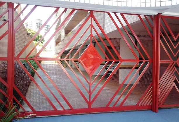 Flats Studio 45