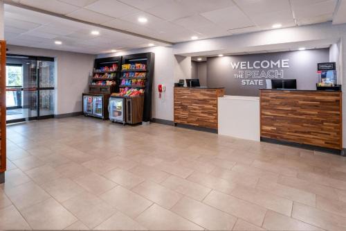 Commerce Inn 