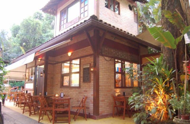 Biergarten 