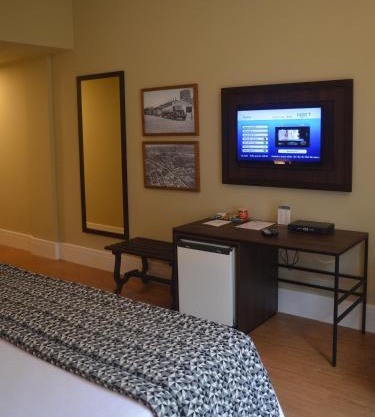 Hotel Escola Bela Vista 