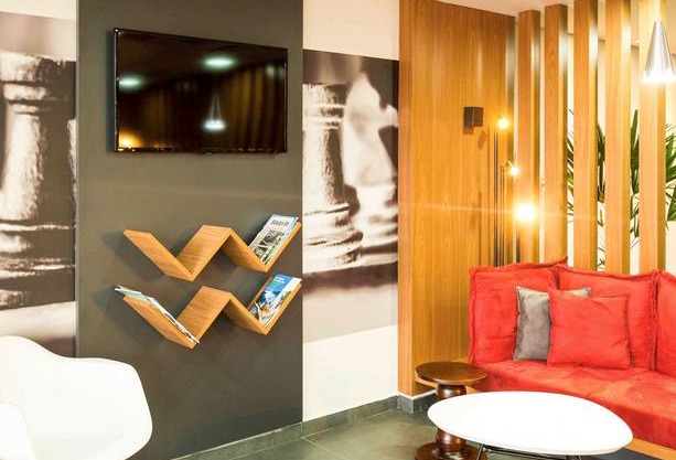 Ibis Cascavel