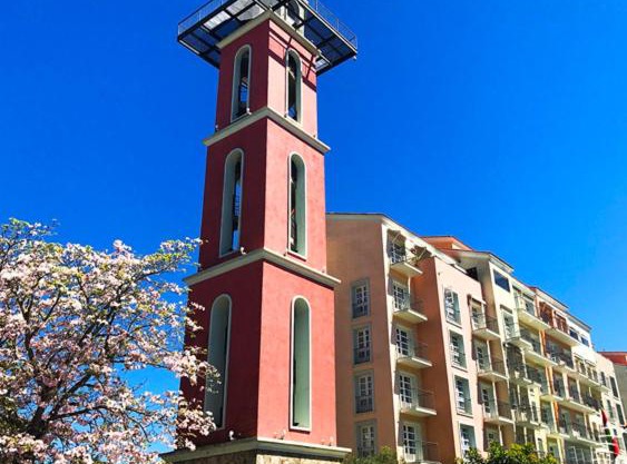 IL Campanario Villaggio Resort - Jurerê In