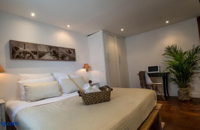 Ipanema Penthouse