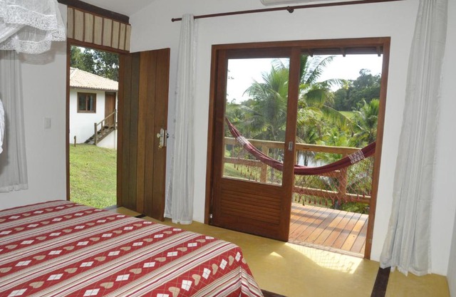 Itacaré Ecoranch Casa 