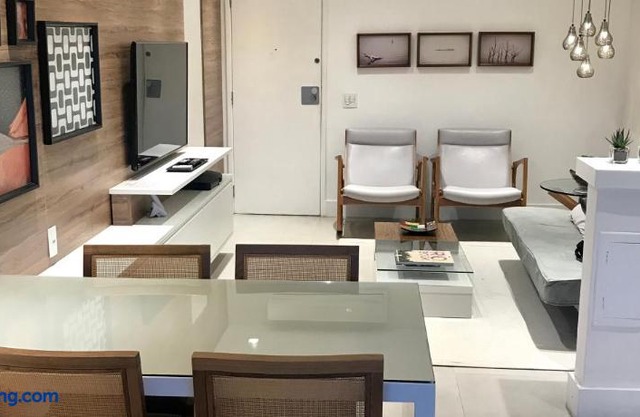 Leblon Flat