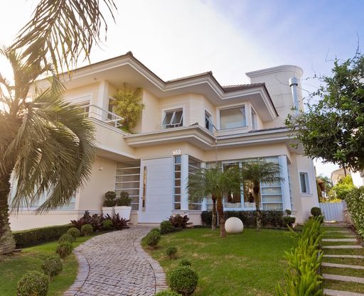 Luxury home in Jurerê International