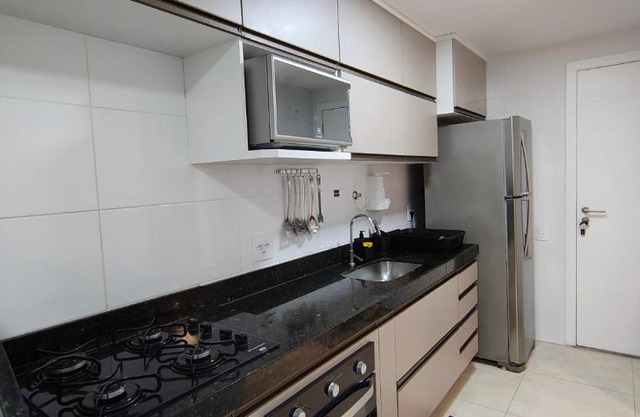 Praia Dos Anjos Residence Club 