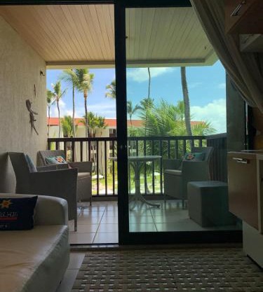 Marulhos Resort Muro Alto 