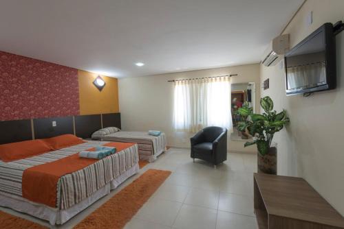 Monte Serrat Hotel 