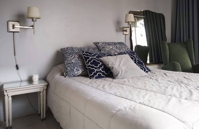 Nice and bright apartment in San Telmo