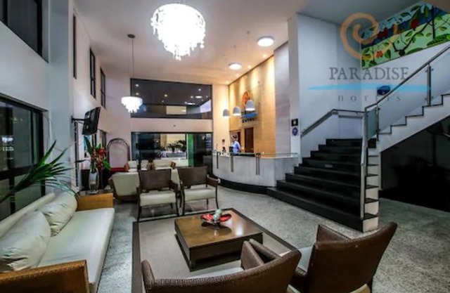 Paradise Flat in Natal