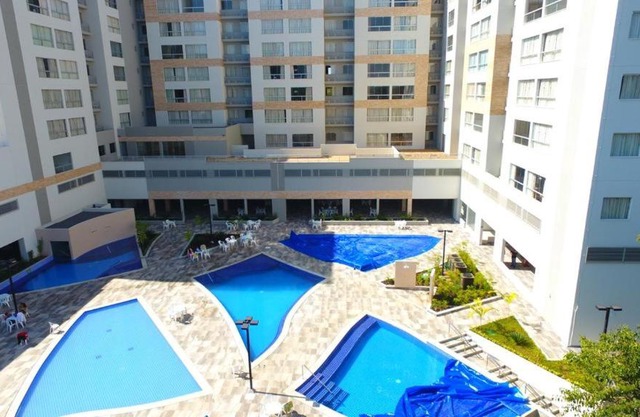 Park Veredas