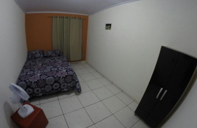 Quarto casal em Arraial do Cabo