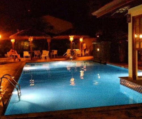 Enseada Condominio Marina 