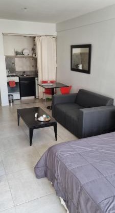 RECOLETA STUDIO in Buenos Aires