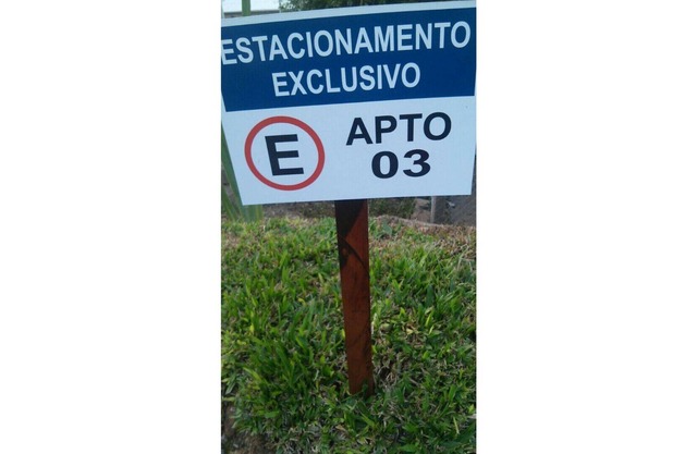 Residencial Branchini 