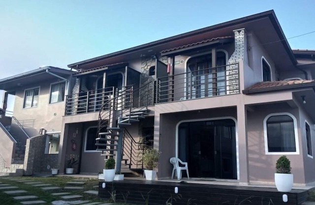 Residential Mariano 5