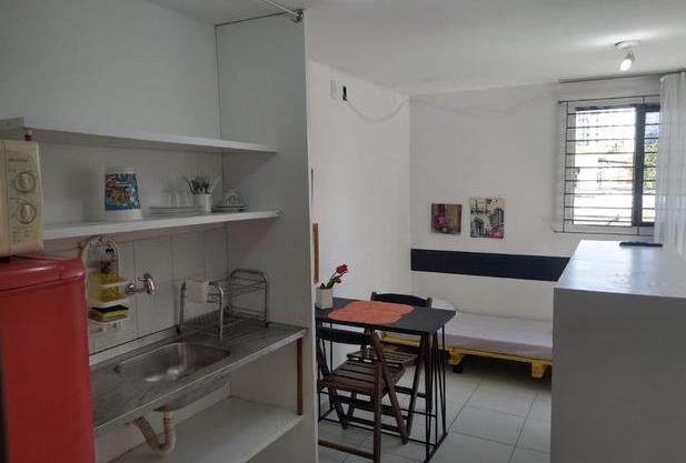 Studio Boa Viagem in Recife