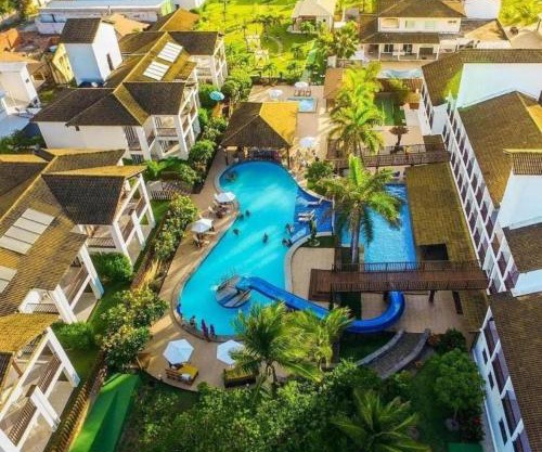 Tree Bies Resort in Entre Rios