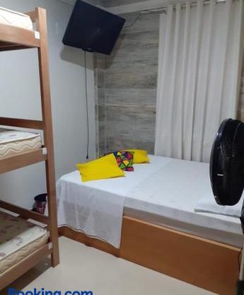 Village Hostel in Petropolis