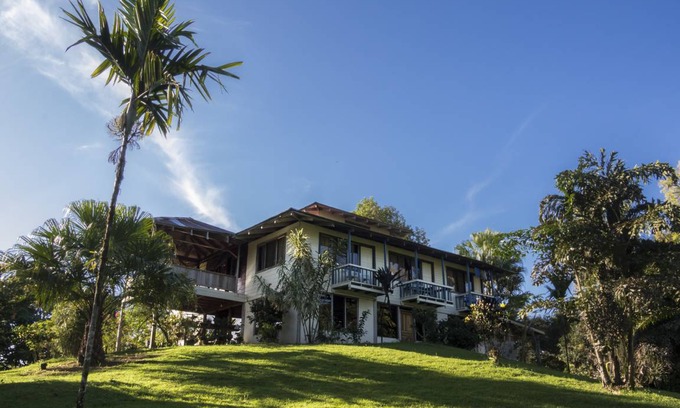 Los Planes Resort | 12 m² Private room ∙ 8 bedrooms ∙ 2 guests