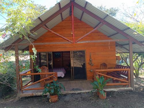 Curubande Apartment | Cabaña Rincón de Curubandé