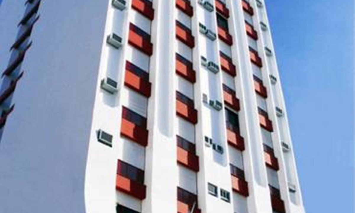 Centro Hotel | Hotel Manta
