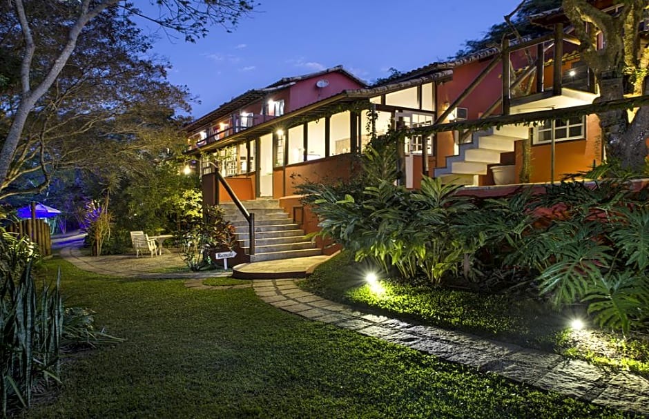 Village da Ferradura Hotel | Pousada Vila Pitanga