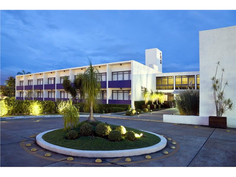 SIA Hotel | Sia Park Executive Hotel